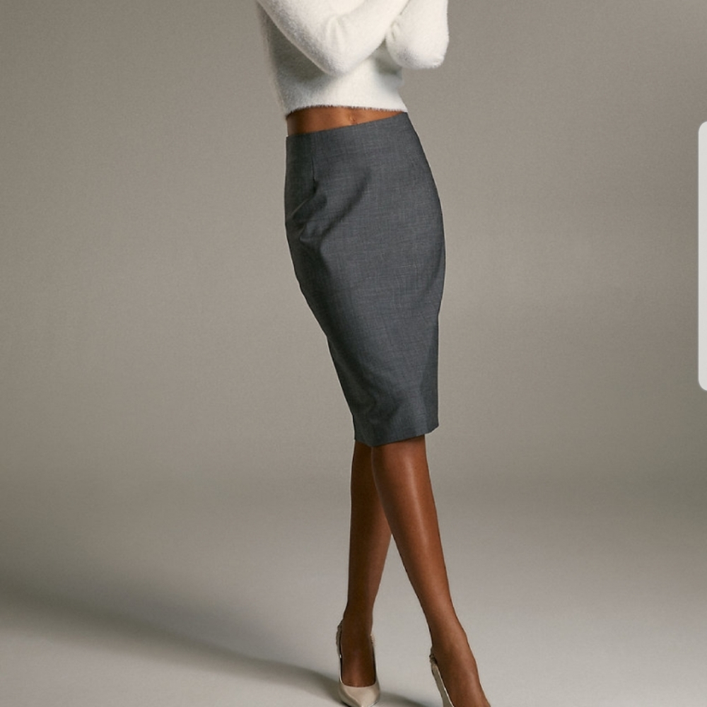 🆕️Babaton GABE Skirt